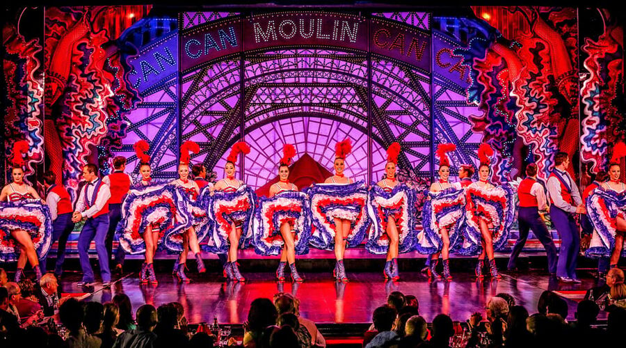 Paris: Eiffel Tower, Dinner Cruise and Moulin Rouge Show - Who should book this Paris night package (and who should skip it)