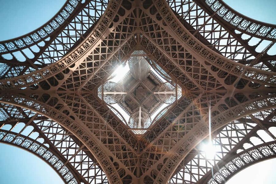 Paris: Eiffel Tower Elevator 2nd Level and Summit Access - Reserved Elevator Access to 1st and 2nd: What It Actually Solves