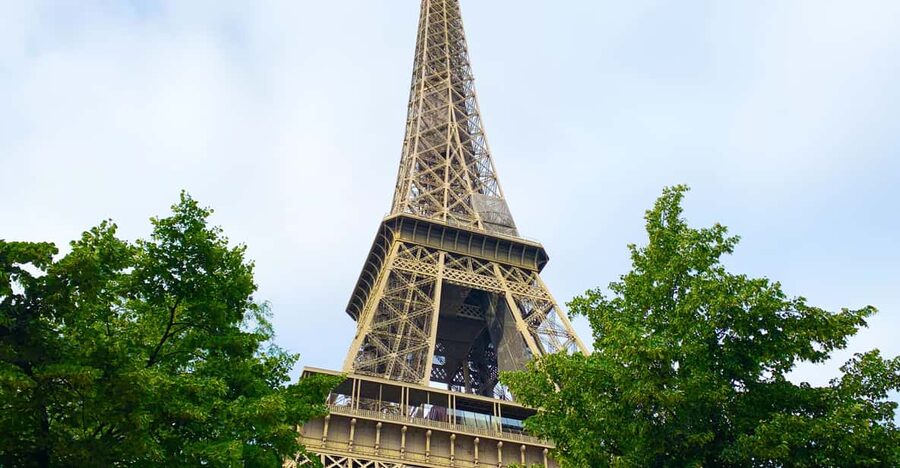 Paris: Eiffel Tower Elevator 2nd Level and Summit Access - Security and Elevator Waits: Direct Access Doesn’t Mean No Lines