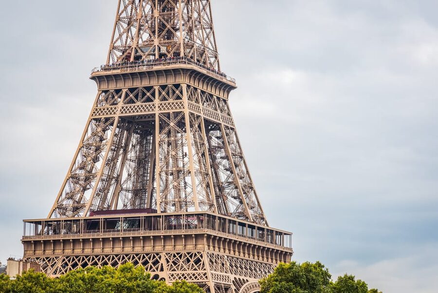 Paris: Eiffel Tower Elevator 2nd Level and Summit Access - Price and Value: Why $58 Can Make Sense (and When It Might Not)