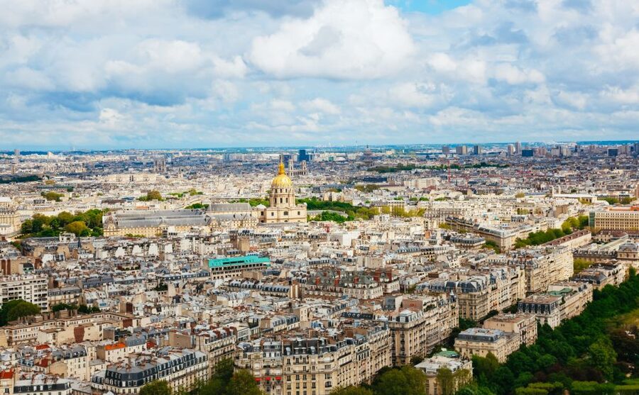 Paris: Eiffel Tower Fully Guided Tour with Summit Option - Price and value: $44 for elevator access and interpretation