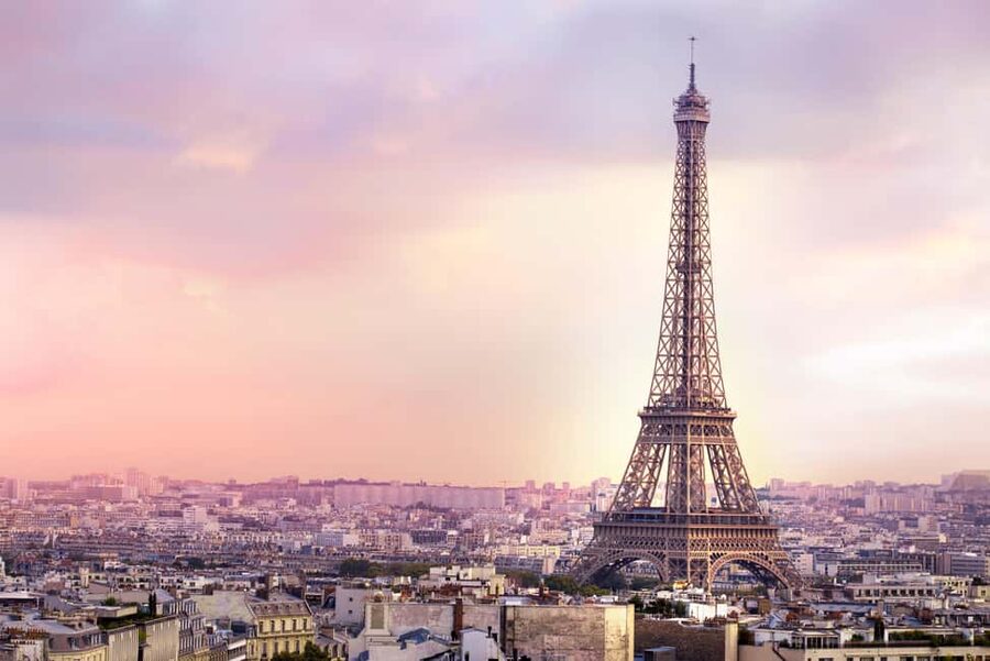 Paris: Eiffel Tower Fully Guided Tour with Summit Option - Practical tips so your visit stays smooth