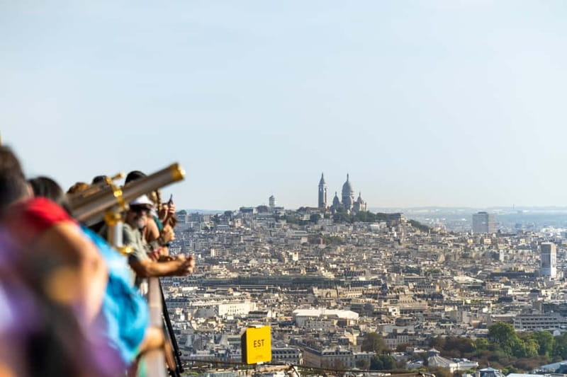Paris: Eiffel Tower Guided Tour and Seine River Cruise - The Seine cruise right after (or later): how to use your flexible ticket