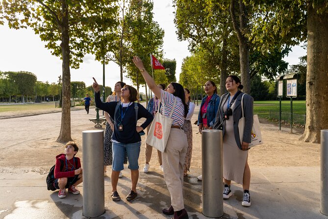 Paris: Eiffel Tower Guided Tour by Elevator - Why This Eiffel Tower Elevator Tour Works for First-Timers