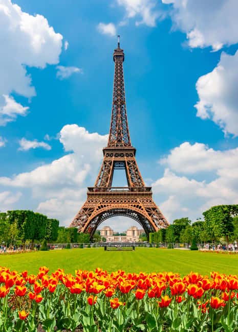 Paris: Eiffel Tower Guided Tour|Summit & second floor access - Entering Paris’s most famous structure without wasting time
