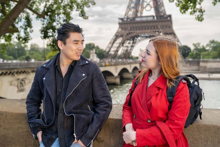 Paris: Eiffel Tower Guided Tour with Summit Access - Price and value: is $164 worth it?
