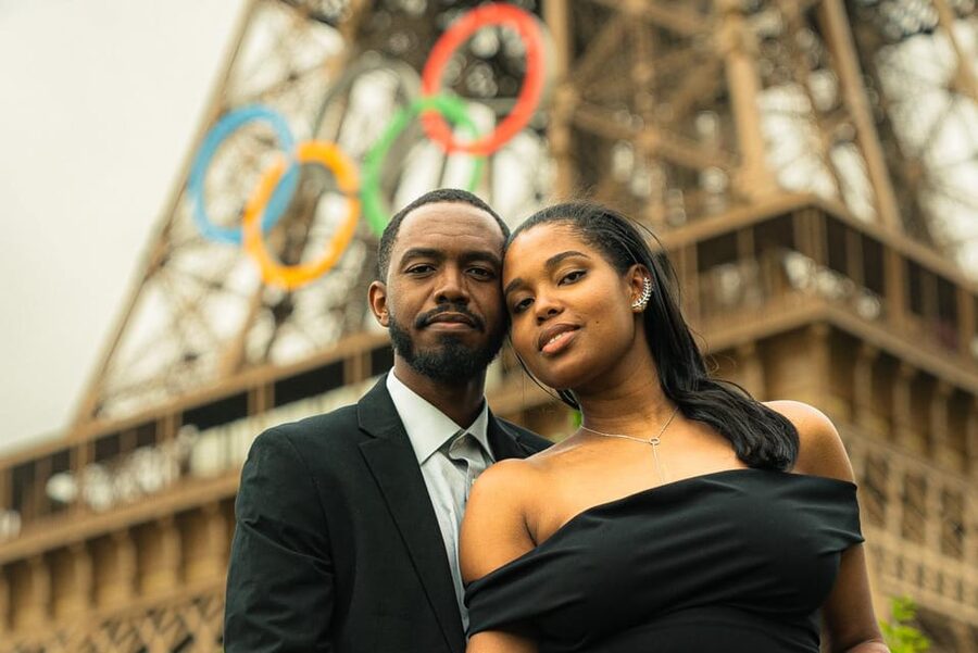 Paris: Eiffel Tower & Louvre Photoshoot (High End Edits) - Key highlights to know before you go