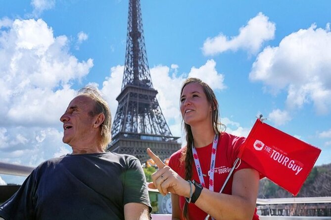 Paris Eiffel Tower, Notre Dame, Louvre and Montmartre Guided Tour - Price and Value: Is $71.20 a Smart Deal?