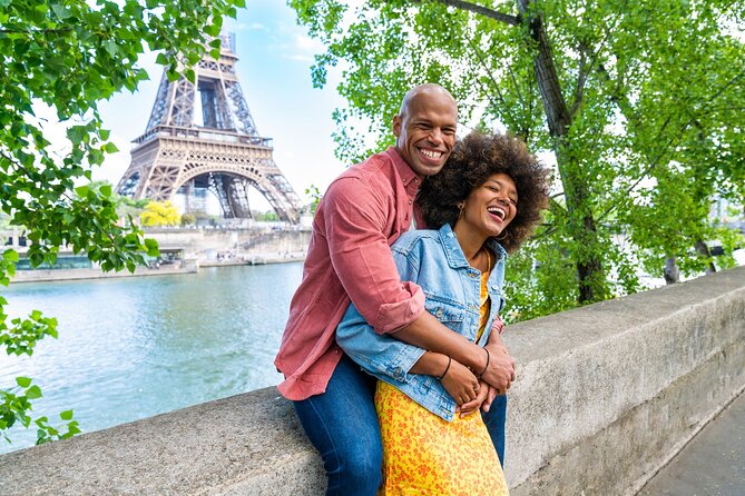Paris: Eiffel Tower Photo Shoot - Who Should Book This Eiffel Tower Photo Shoot