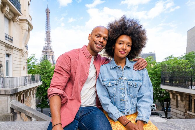 Paris: Eiffel Tower Photo Shoot - Quick Practical Tips to Get the Best Photos