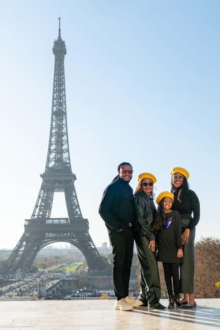 Paris: Eiffel Tower Private Professional Photoshoot - Price and Value: When $74 Makes Sense (and When It Doesn’t)