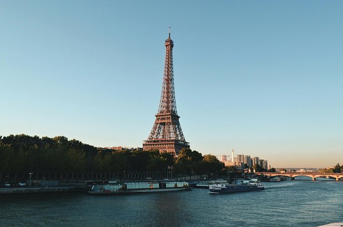 Paris Eiffel Tower Private Tour with Second Floor Access - Should you book this Eiffel Tower Private Tour with Second Floor Access?