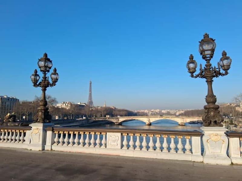 Paris: Eiffel Tower&Seine River Electric Bike Tour 3 hours - Who This Tour Fits Best (and Who Should Skip It)