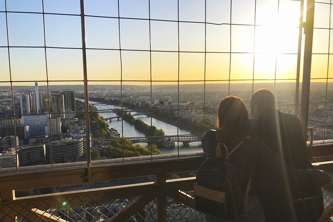 Paris: Eiffel Tower Summit Access - Price and value: is $84 worth it for summit access?