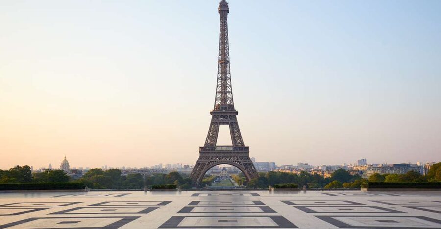 Paris: Eiffel Tower Summit Access Tour and River Cruise - Your 2-Hour Paris Plan: Summit Views Plus a Seine Cruise