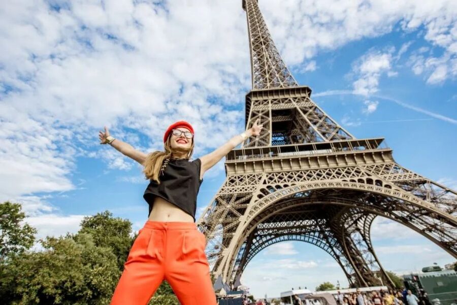 Paris: Eiffel Tower Summit Floor Ticket & Seine River Cruise - Practical Tips That Make This Easier on Your Day