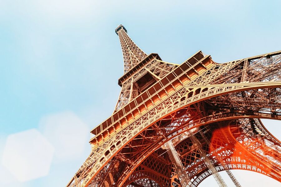 Paris: Eiffel Tower Summit or Second Floor Access - Price and value: is $41 fair for what you get?
