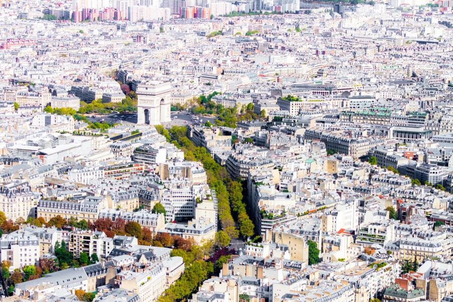 Paris: Eiffel Tower Summit or Second Floor Access - Optional summit access: when the extra line time is worth it