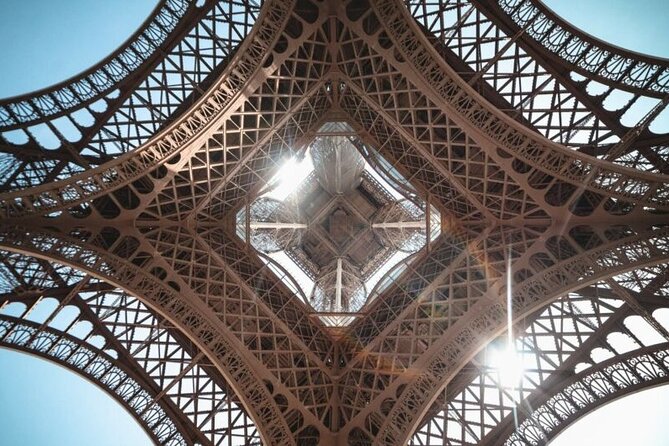Paris: Eiffel Tower Summit Small-Group Guided Tour Max 6 People - Why This Eiffel Summit Tour Feels Worth It