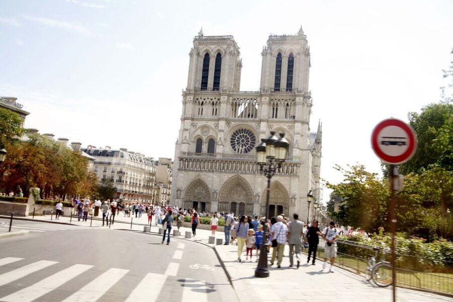 Paris: Eiffel Tower Tickets and City Bus Tour - Should You Book ParisCityVision’s Eiffel Tower Bus Combo?