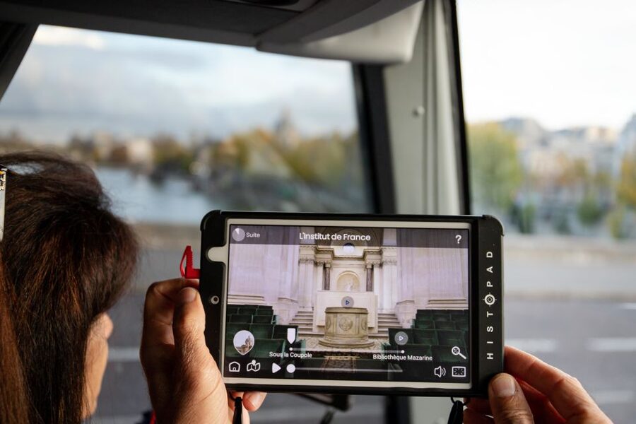 Paris: Eiffel Tower Tickets and City Bus Tour - Getting Oriented at Place de Sydney: Meet, Board, and Learn the Rules