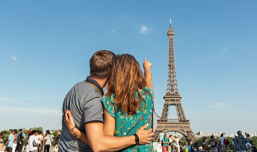 Paris: Eiffel Tower Tickets and City Bus Tour - Practical Tips That Make This Day Run Smooth