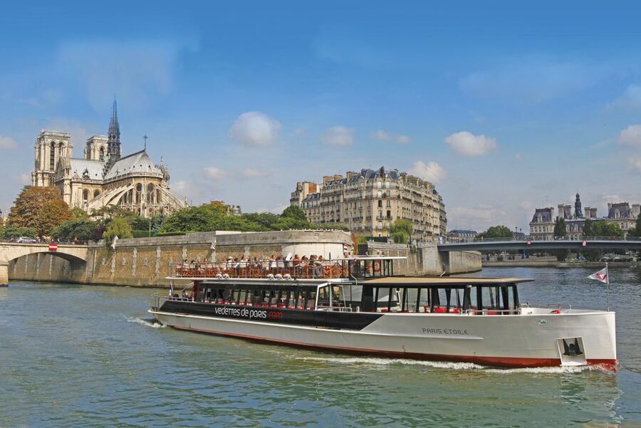 Paris: Eiffel Tower Tour & Seine River Cruise Tour - Key points before you go