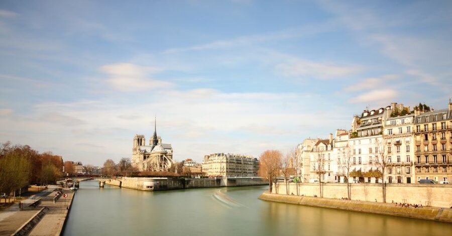 Paris: Eiffel Tower Tour & Seine River Cruise Tour - Meet Your Guide in the Right Place (Not at the Eiffel Tower)