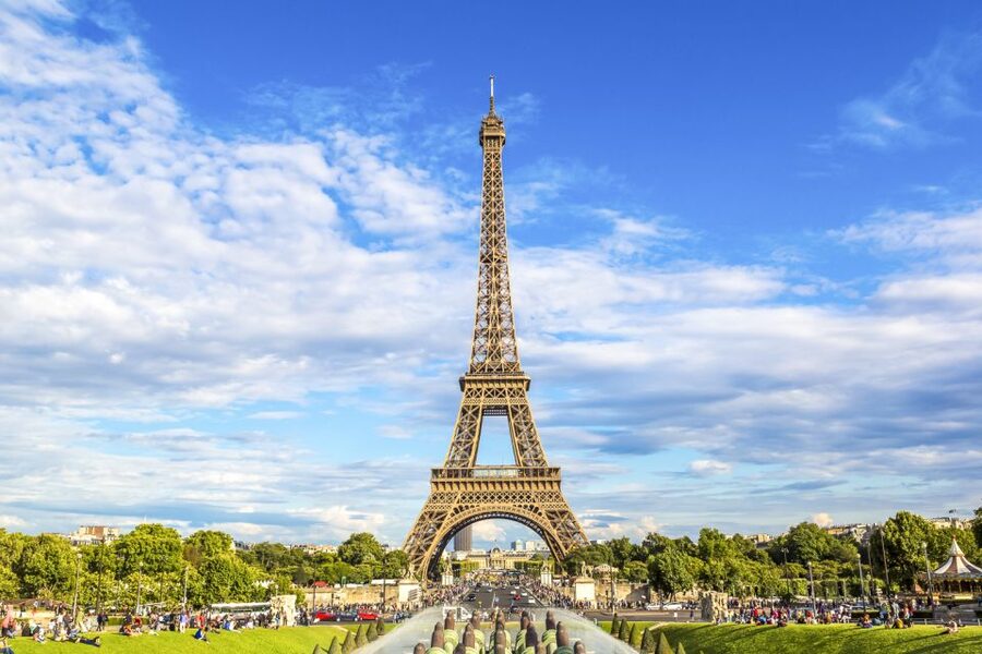 Paris: Eiffel Tower Tour & Seine River Cruise Tour - How the 135 Minutes Fit Together (and How You Should Schedule the Boat)