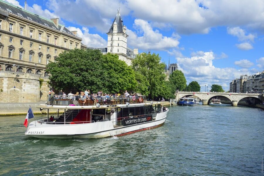 Paris: Eiffel Tower Tour & Seine River Cruise Tour - Value for $63: What You’re Actually Buying