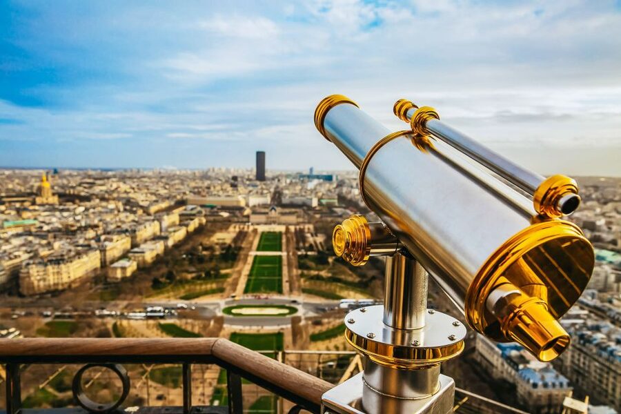 Paris: Eiffel Tower Tour with Summit or 2nd Floor Access - Key Things That Make This Tour Worth Your Time