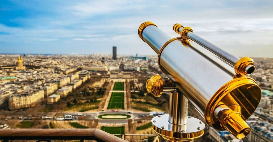 Paris: Eiffel Tower Tour with Summit or 2nd Floor Access - The Quick Seine-to-Eiffel Walk That Gets You Oriented