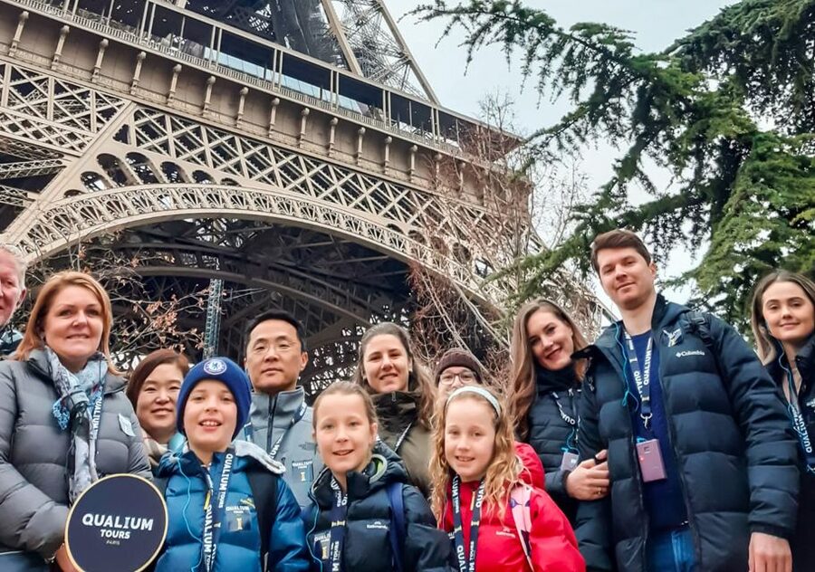 Paris: Eiffel Tower Tour with Summit or 2nd Floor Access - Price and Value: Is $69 a Fair Deal?