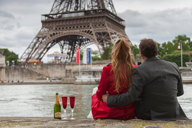 Paris Eiffel Tower Vows Renewal Ceremony - Photoshoot and Video - Planning Your Eiffel Tower Vow Renewal: What You Get in 1h50