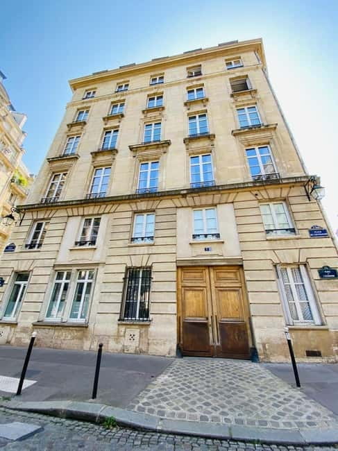 Paris: Emily Filming Locations Walking Tour - Key Highlights Worth Your Time