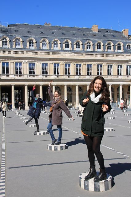Paris: Emily Inspired Walking Tour - Price and logistics: is $43 worth it?