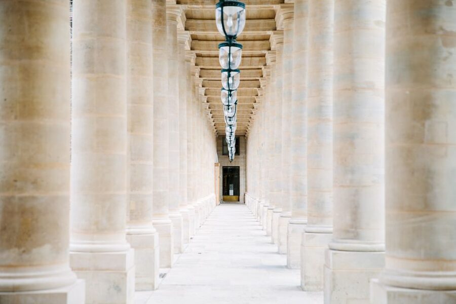 Paris: Emily Inspired Walking Tour - Who should book this tour