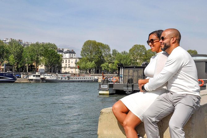 Paris Engagement Proposal Private Walking Tour with Professional Photographer - Keeping it surprise-proof: timing, route swaps, and weather
