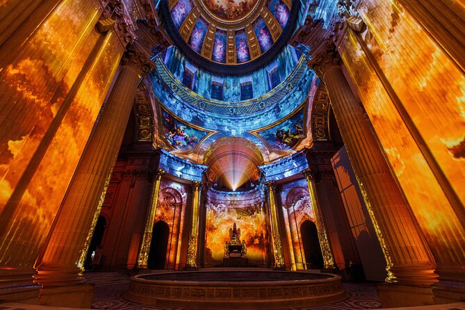 Paris Entrance Ticket to the Aura Invalides Immersive Show - Price and value: is $33.64 worth it for 50 minutes?