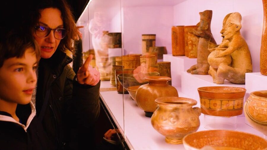 Paris: Entrance Ticket to the Chocolate Museum - Practical Logistics: Last Admission at 4:30 PM and Bag Rules