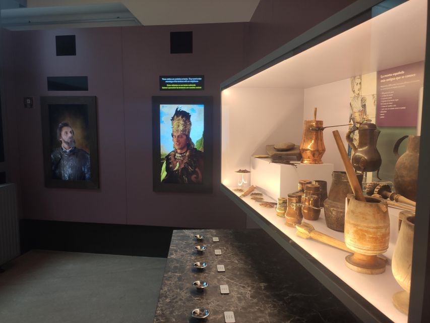 Paris: Entrance Ticket to the Chocolate Museum - For Families: Treasure Hunt Energy That Actually Works