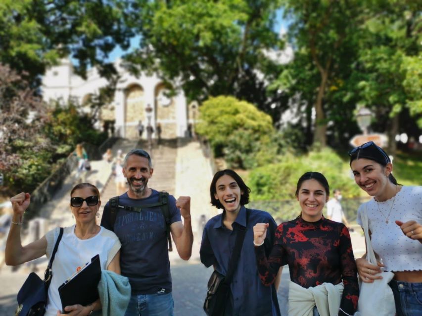 Paris: escape game in Montmartre - Price and Value: What $46 Is Buying You