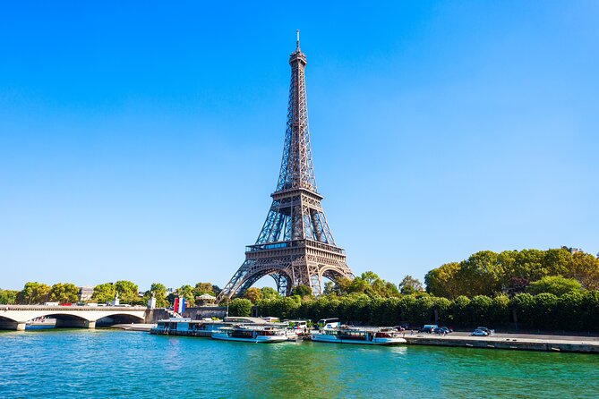 Paris: Essentials City Card-your Card for the top attractions - Key things worth knowing before you go