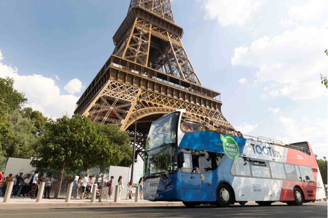 Paris: Essentials City Card-your Card for the top attractions - Louvre fast track entry: less waiting, better use of time