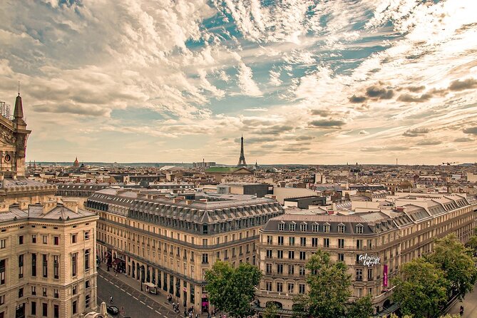 Paris Essentials Private Tour by a born-and-raised Parisian guide - Key highlights worth planning for
