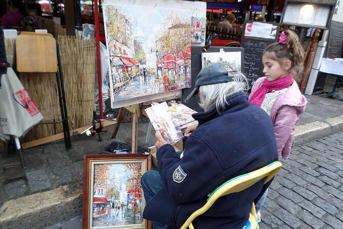 Paris Essentials Private Tour by a born-and-raised Parisian guide - Is the $141.95 price good value for your group?