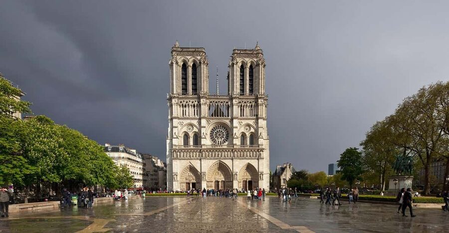 Paris: Eternal Notre-Dame VR Experience Ticket - Who this fits best (and who should think twice)