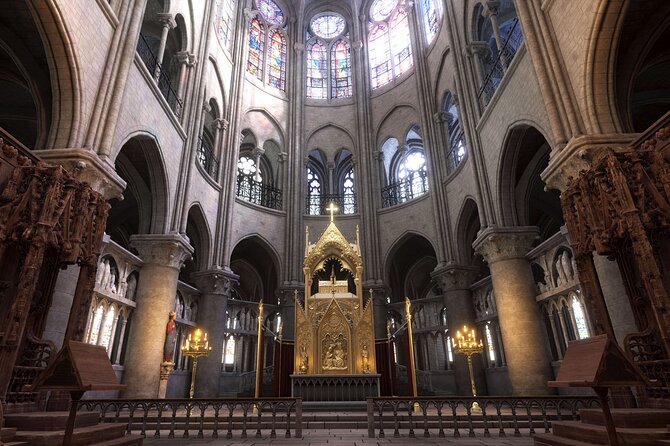 Paris Eternelle Notre-Dame Virtual Reality Tour - Who this VR tour fits best (and who might feel it’s not for them)