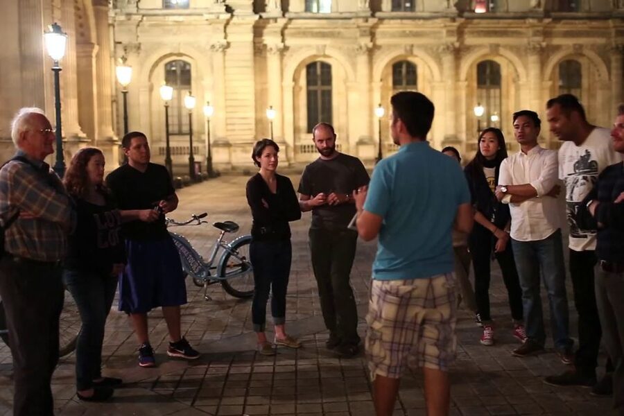 Paris: Evening Bike and Boat Tour - Price and value: what $58 really buys you