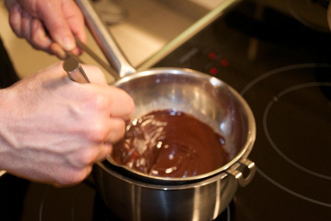 Paris Evening Cooking Class French Dinner and Market Visit Option - Dietary Limits, Age Rules, and Who This Fits Best